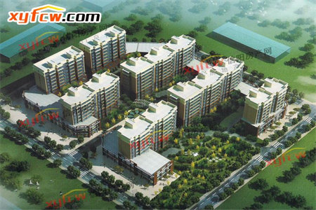 羊山公园旁边恒大名都精装大三房送家具家电有证按揭