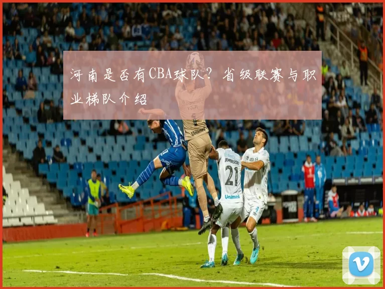 河南是否有CBA球队？省级联赛与职业梯队介绍