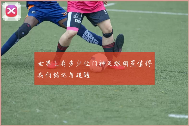 世界上有多少位门神足球明星值得我们铭记与追随