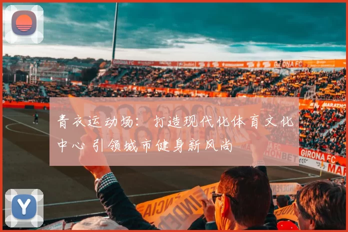青衣运动场：打造现代化体育文化中心 引领城市健身新风尚