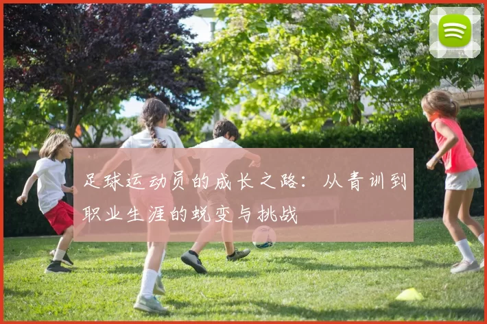 足球运动员的成长之路：从青训到职业生涯的蜕变与挑战