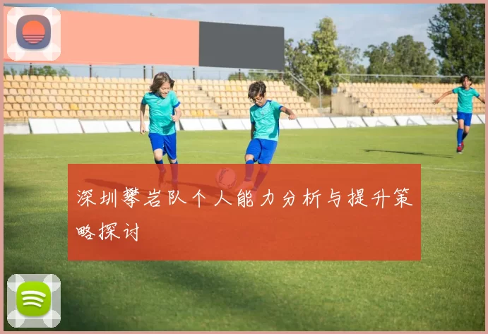 深圳攀岩队个人能力分析与提升策略探讨