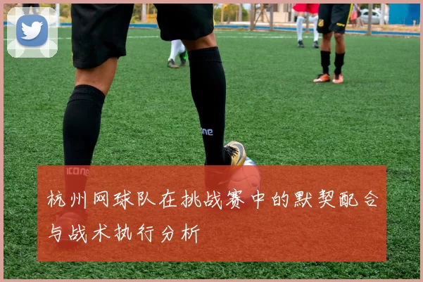 杭州网球队在挑战赛中的默契配合与战术执行分析