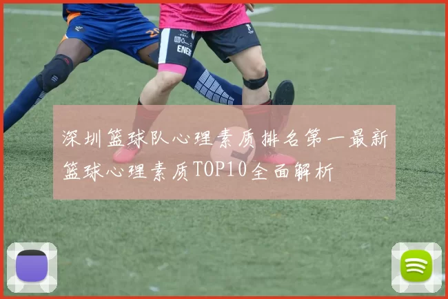 深圳篮球队心理素质排名第一最新篮球心理素质TOP10全面解析