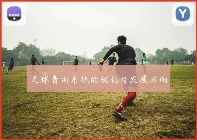 足球青训系统的优化与发展方向