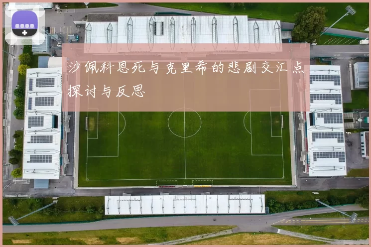 沙佩科恩死与克里希的悲剧交汇点探讨与反思