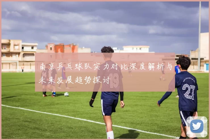 南京乒乓球队实力对比深度解析与未来发展趋势探讨