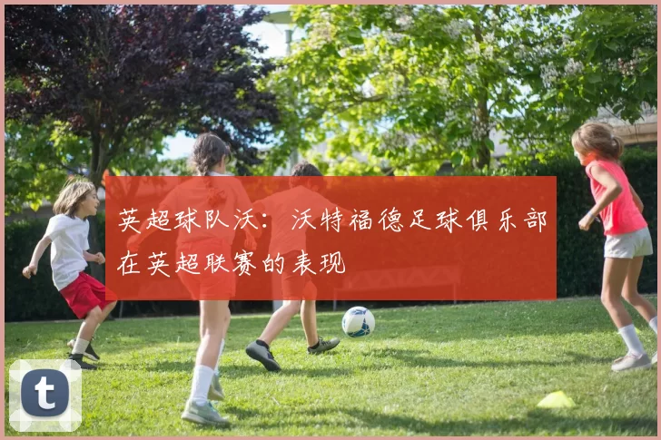 英超球队沃：沃特福德足球俱乐部在英超联赛的表现