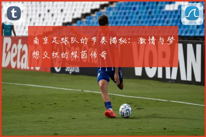 南京足球队的节奏揭秘：激情与梦想交织的绿茵传奇